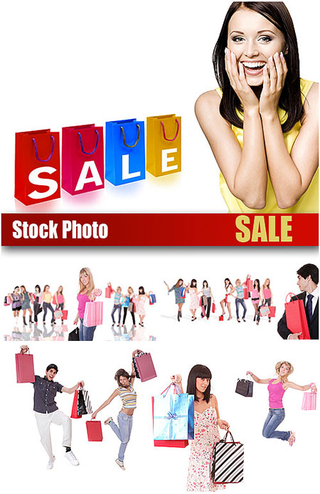 Sale photos