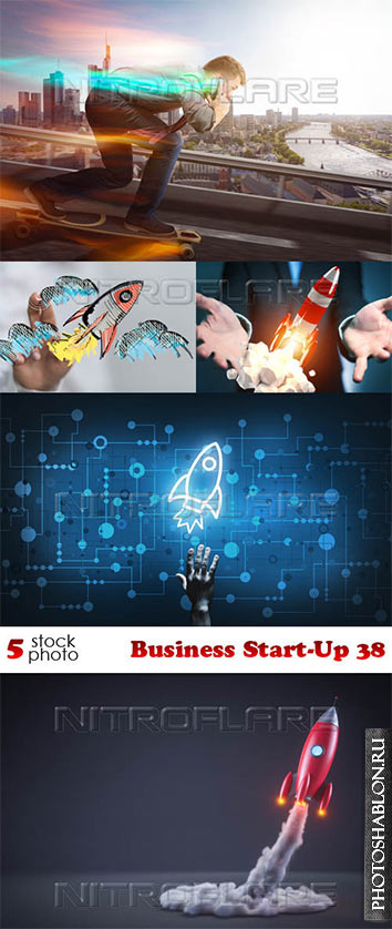 Photos - Business Start-Up 38