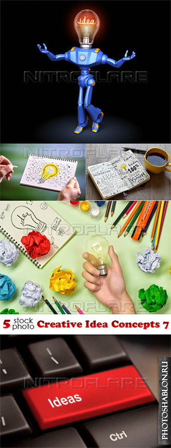 Photos - Creative Idea Concepts 7