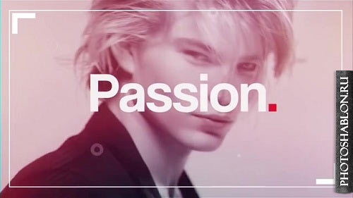 Passion 81591470 - After Effects Templates