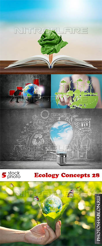 Photos - Ecology Concepts 28