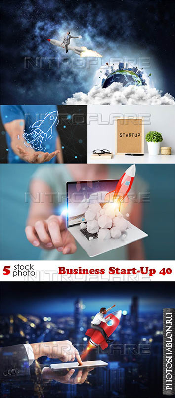 Photos - Business Start-Up 40