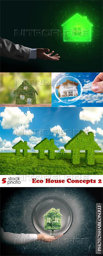 Photos - Eco House Concepts 2