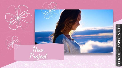 Gentle Promo 59594 - After Effects Templates