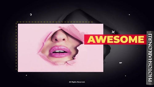 Slideshow 61580 - After Effects Templates