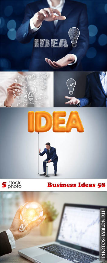 Photos - Business Ideas 58
