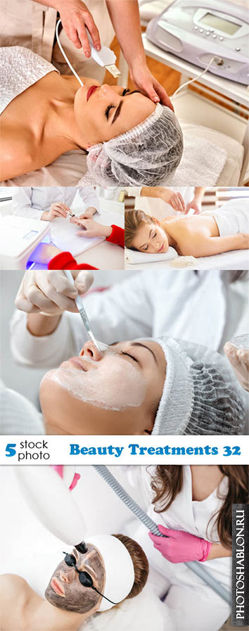 Фото HD - Косметические процедуры / Beauty Treatments 32