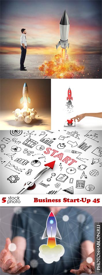 Photos - Business Start-Up 45