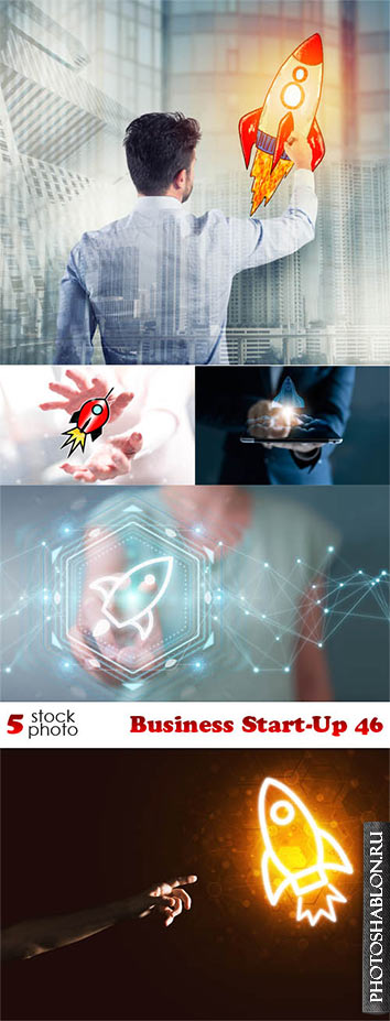 Photos - Business Start-Up 46