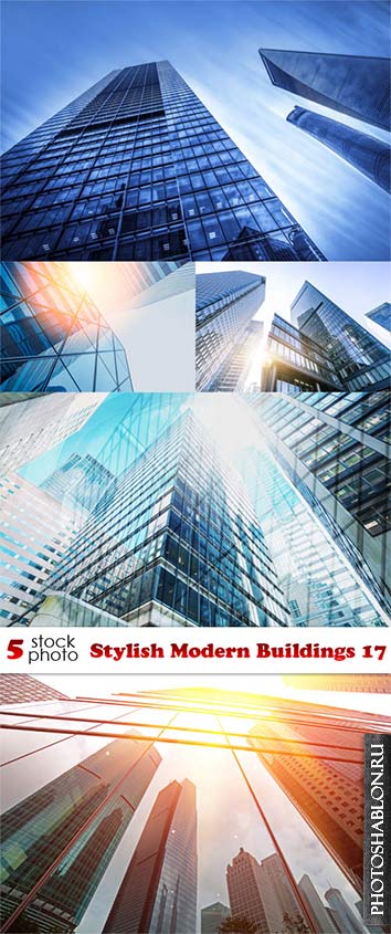 Photos - Stylish Modern Buildings 17