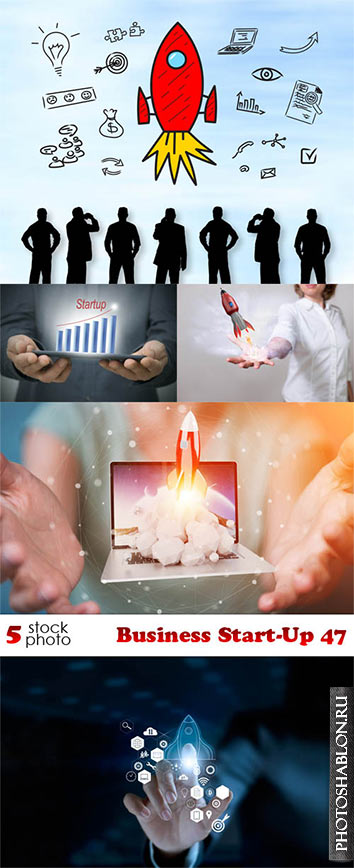 Photos - Business Start-Up 47