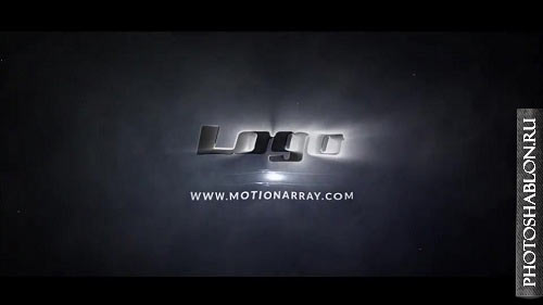 Cinematic Logo 70027 - After Effects Templates