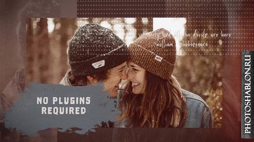 SLIDESHOW 83831 - After Effects Templates