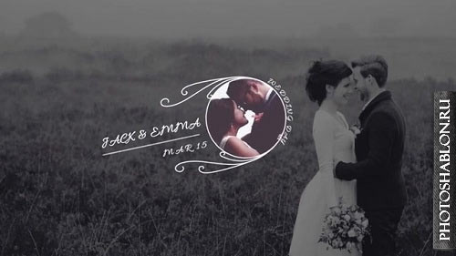 Wedding Titles 082410607 - After Effects Templates