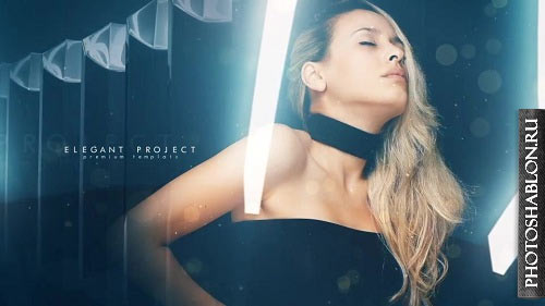 Reflect 22044898 - Project for After Effects (Videohive)