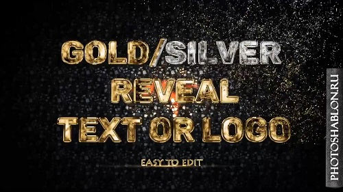 Luxury Reveal 89067 - After Effects Templates