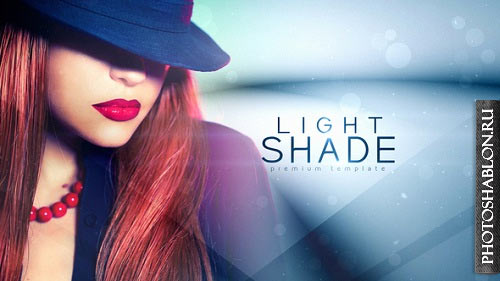 Light Shade - Project for After Effects (Videohive)