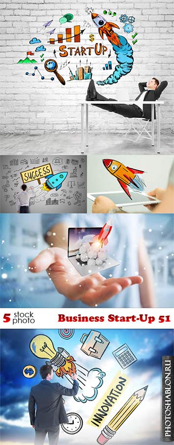 Photos - Business Start-Up 51