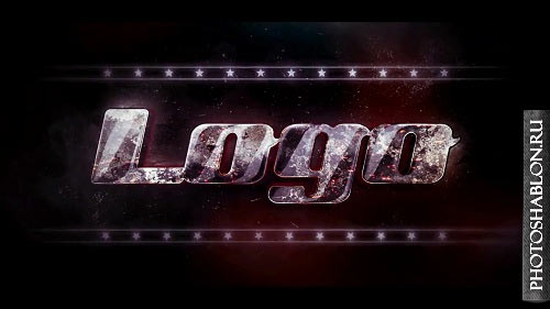 Epic Cinematic Logo 84089 - After Effects Templates