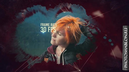 Epic Trailer 79005 - After Effects Templates