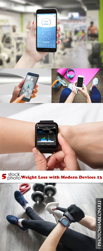 Photos - Weight Loss with Modern Devices 13