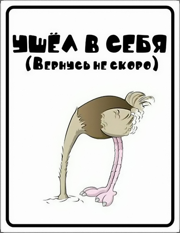 прикол
