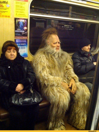 прикол