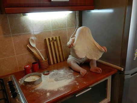 прикол