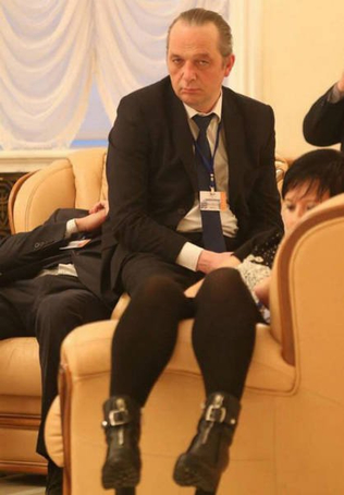 прикол