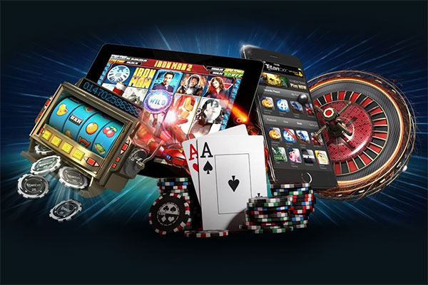 How attractive are online casinos in 2021?